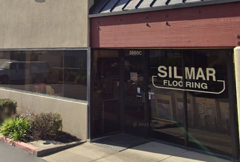 Silmar Flooring Showroom Pleasanton